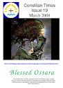 Issue 19 March 2008 Blessed Ostara